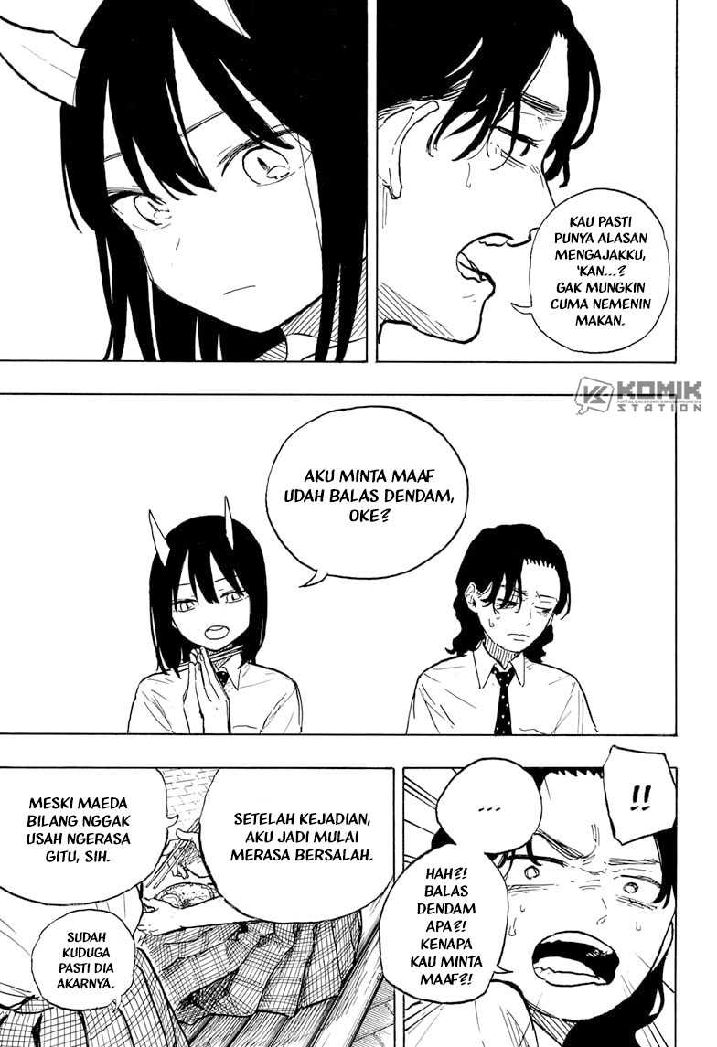 Ruri Dragon chapter 24 halaman 6