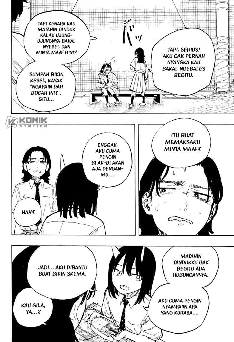 Ruri Dragon chapter 24 halaman 7