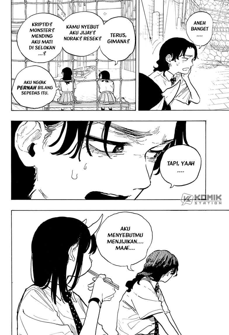 Ruri Dragon chapter 24 halaman 9