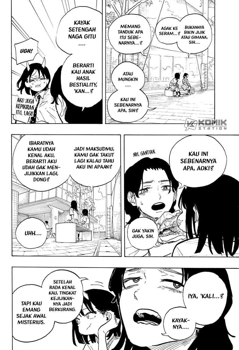 Ruri Dragon chapter 24 halaman 12