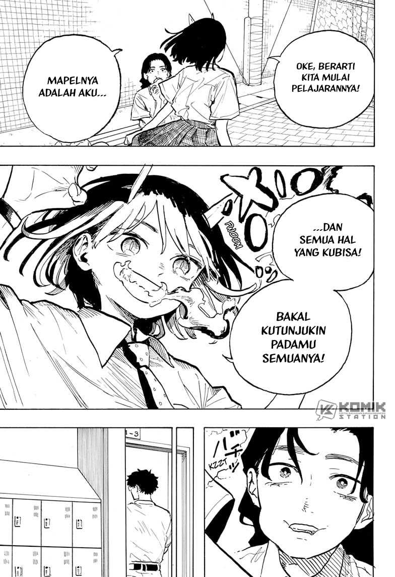 Ruri Dragon chapter 24 halaman 13