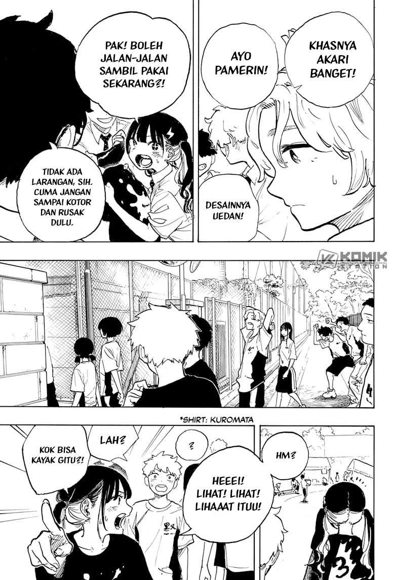 Ruri Dragon chapter 24 halaman 15