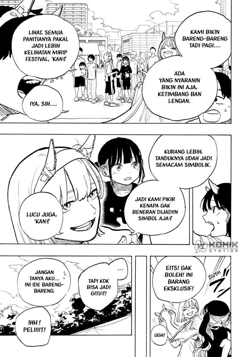 Ruri Dragon chapter 24 halaman 17