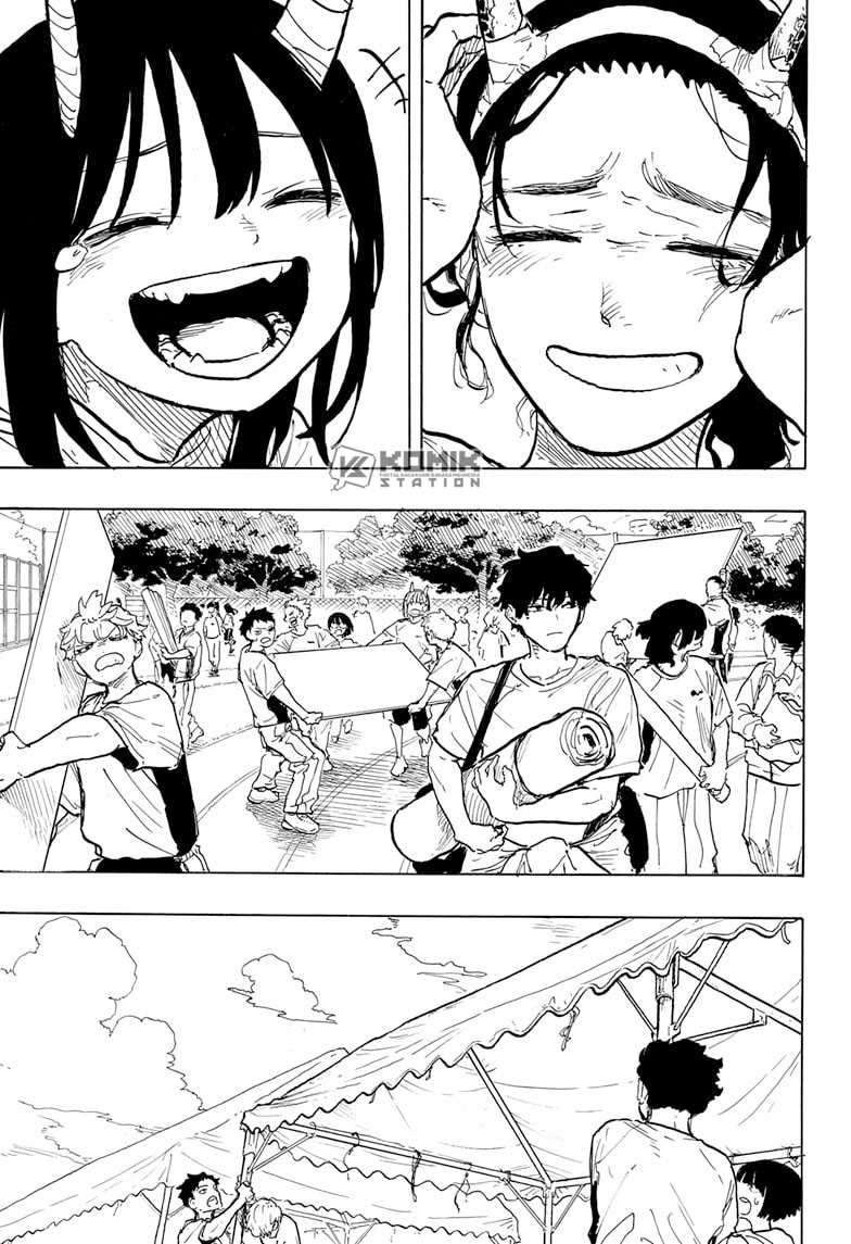 Ruri Dragon chapter 24 halaman 19