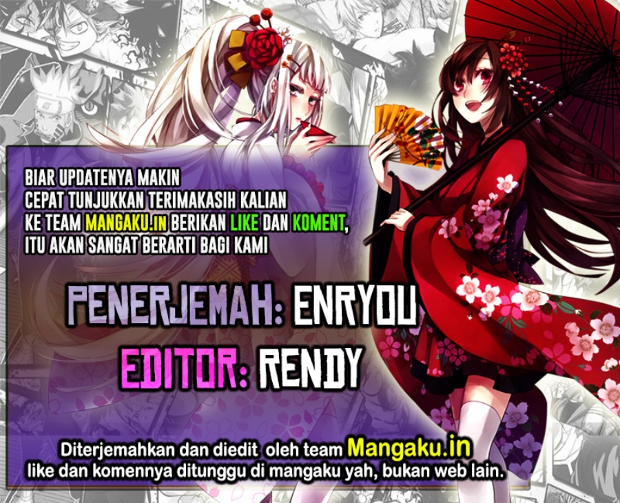 Ruri Dragon Bab 25 halaman 1