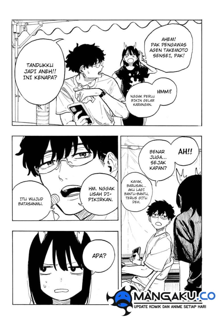 Ruri Dragon Bab 25 halaman 5