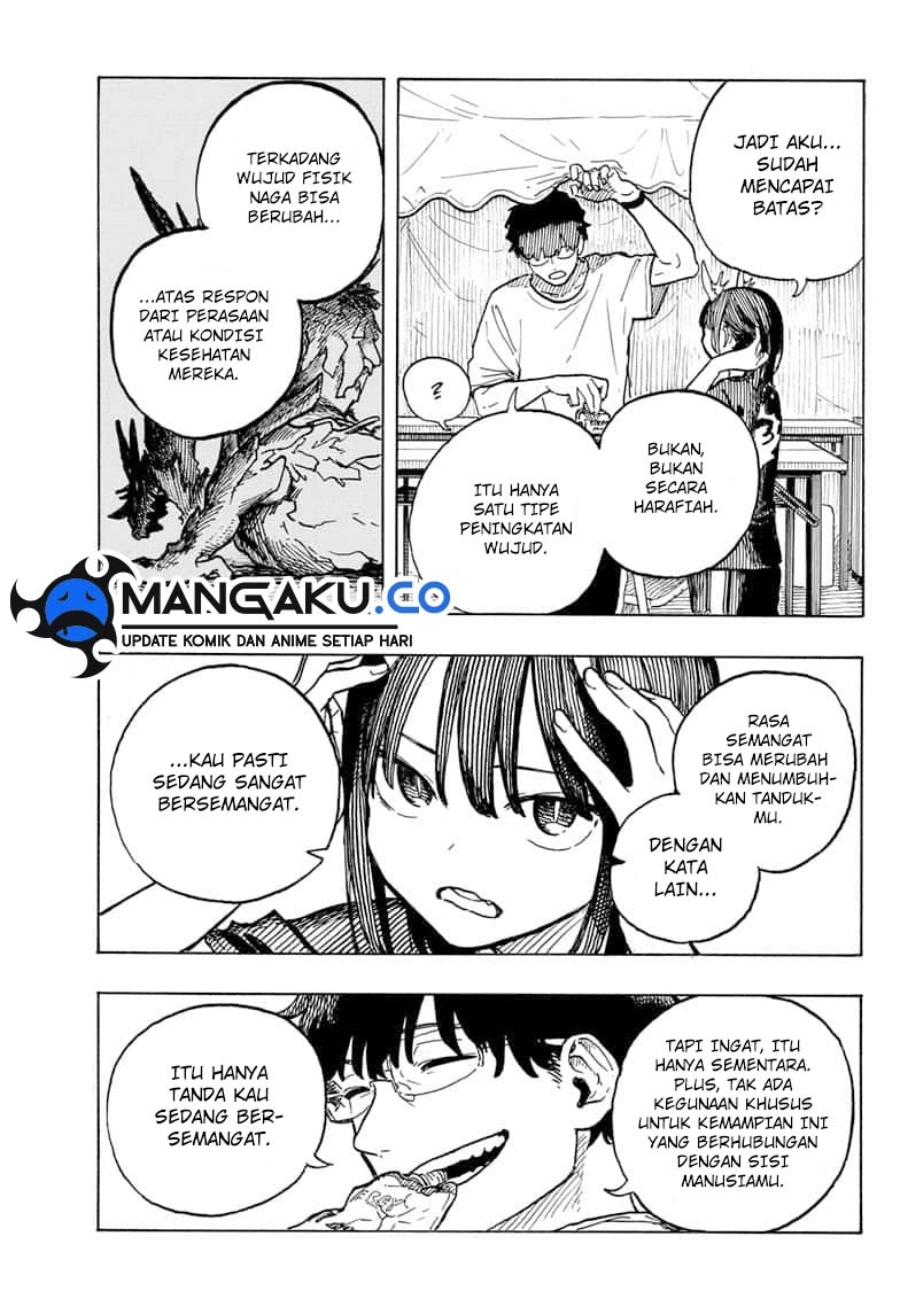Ruri Dragon Bab 25 halaman 6