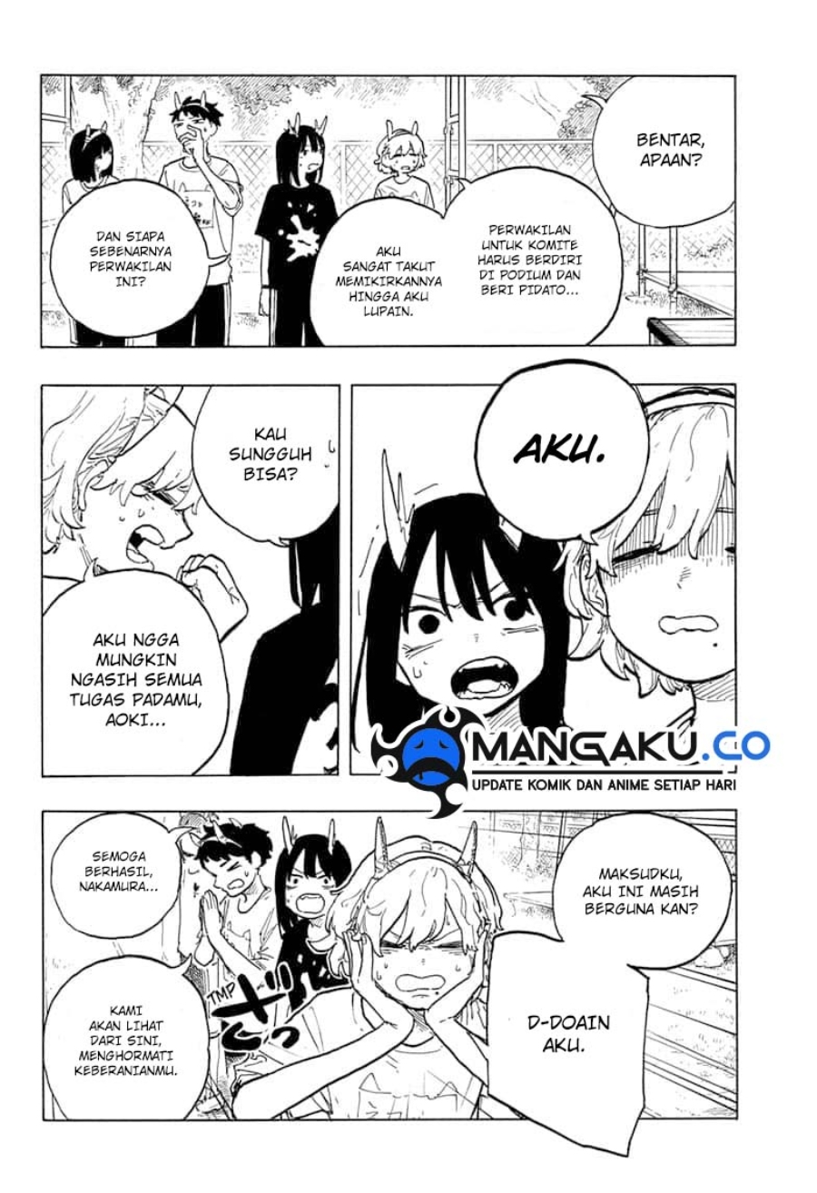 Ruri Dragon Bab 25 halaman 13
