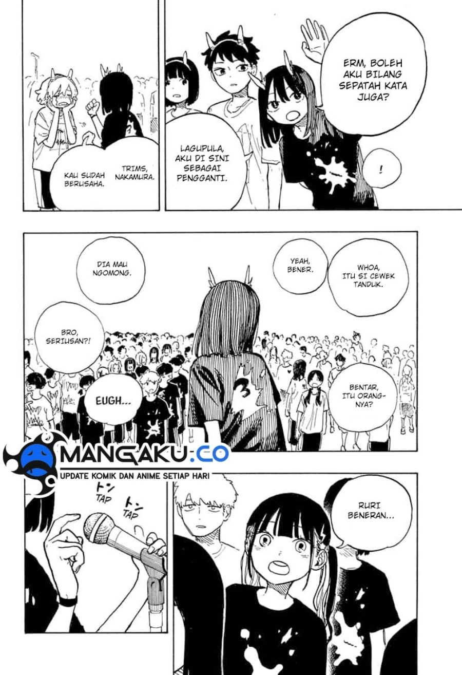Ruri Dragon Bab 25 halaman 15