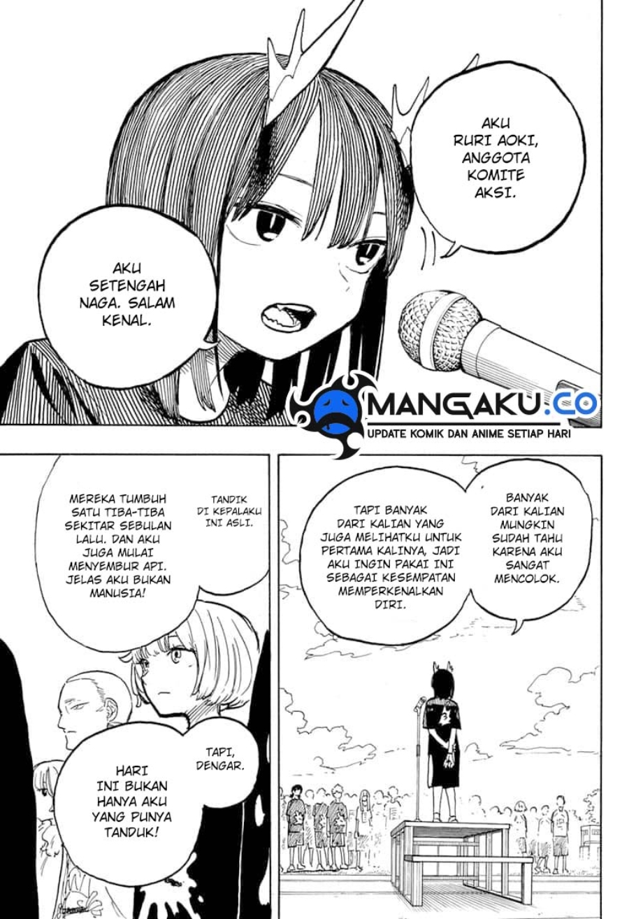 Ruri Dragon Bab 25 halaman 16