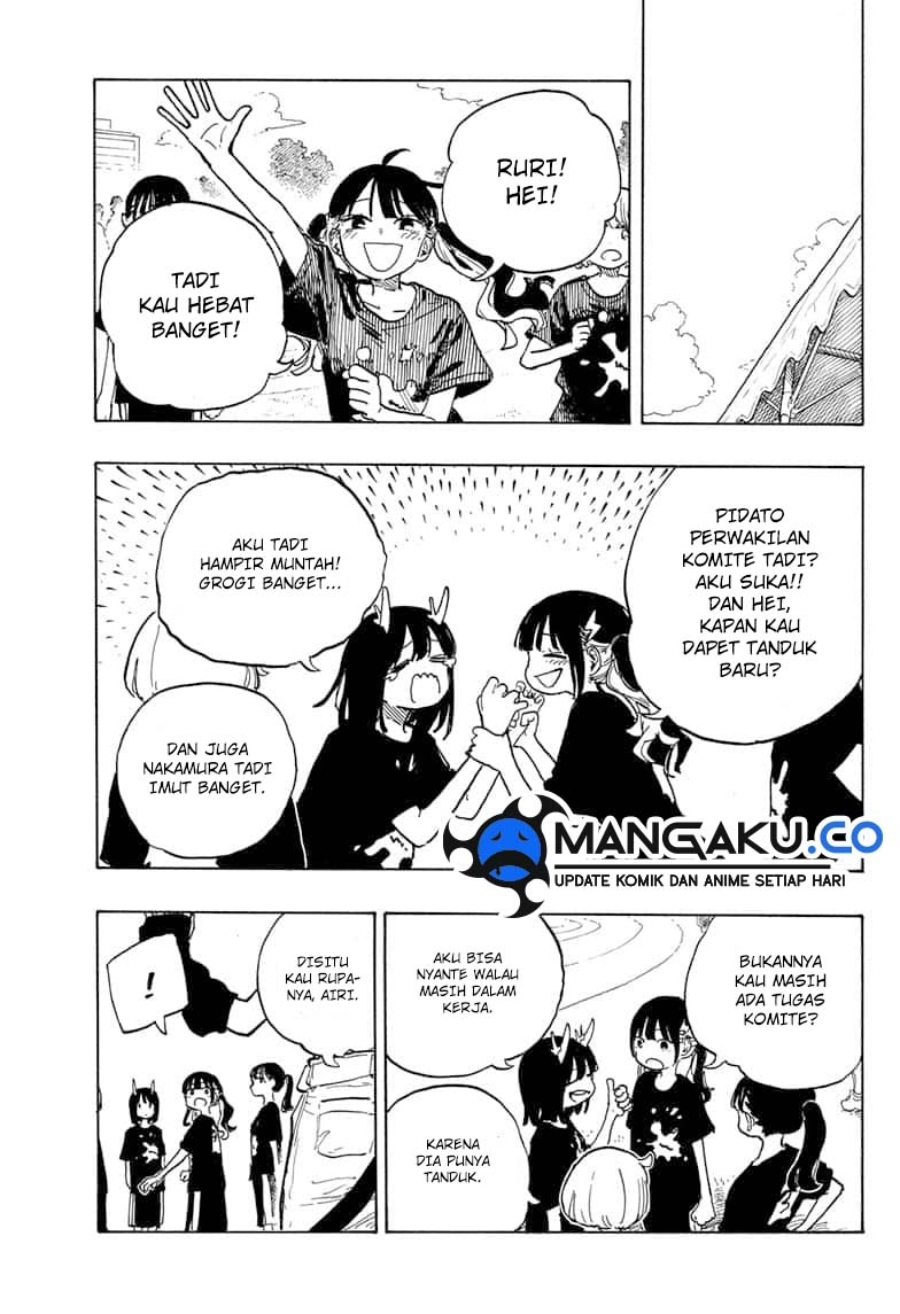 Ruri Dragon Bab 25 halaman 18