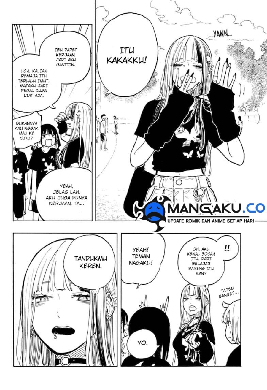 Ruri Dragon Bab 25 halaman 19