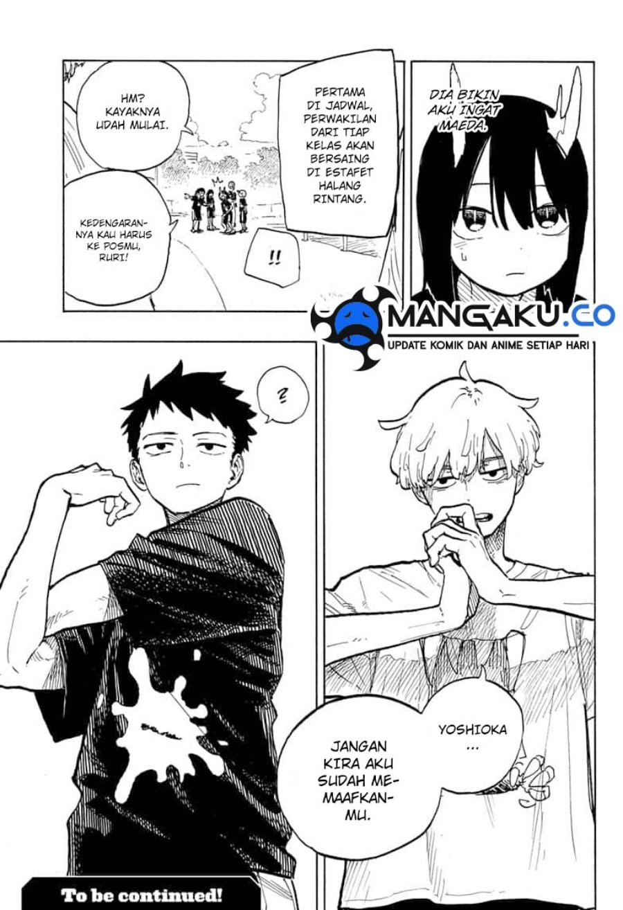 Ruri Dragon Bab 25 halaman 20