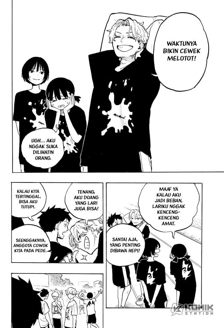 Ruri Dragon Bab 26 halaman 5