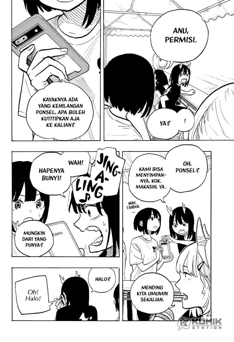 Ruri Dragon Bab 26 halaman 7