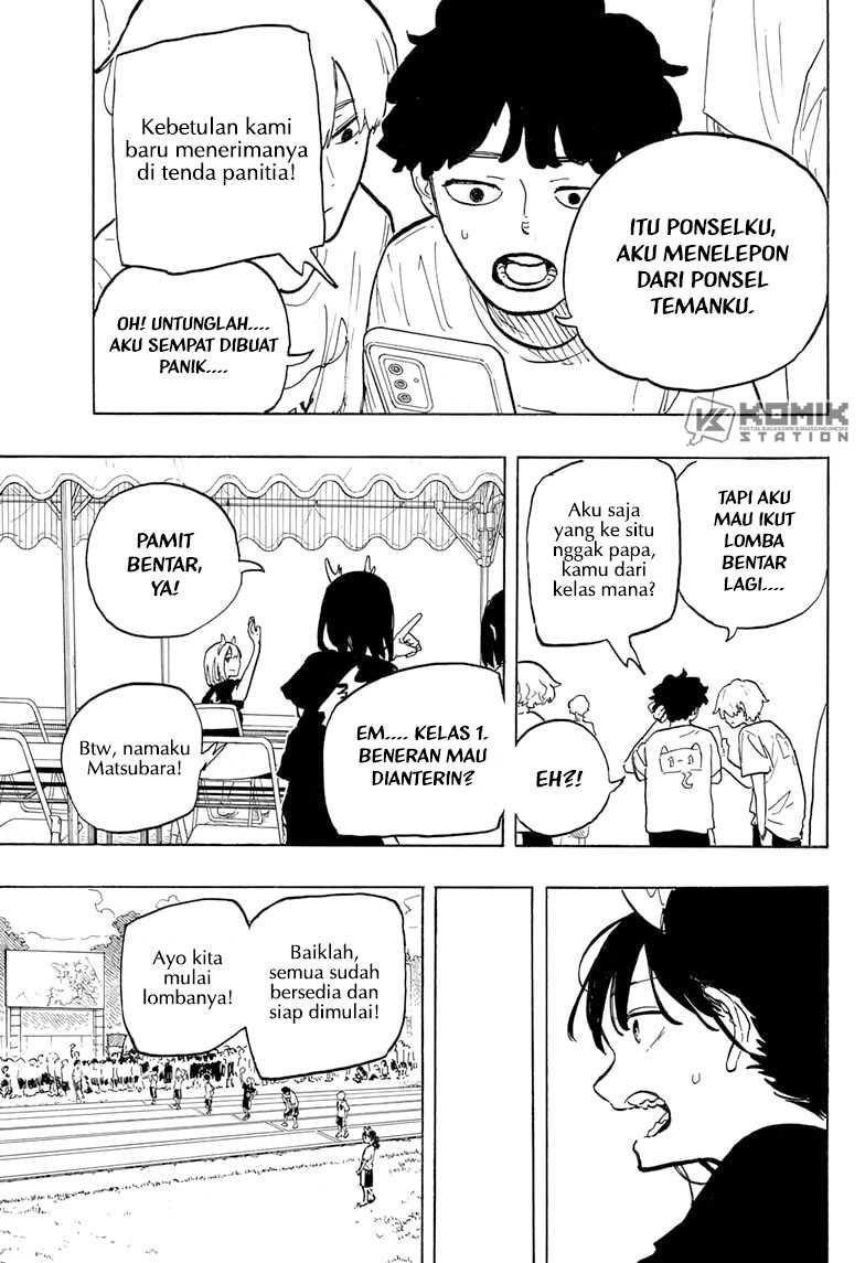 Ruri Dragon Bab 26 halaman 8