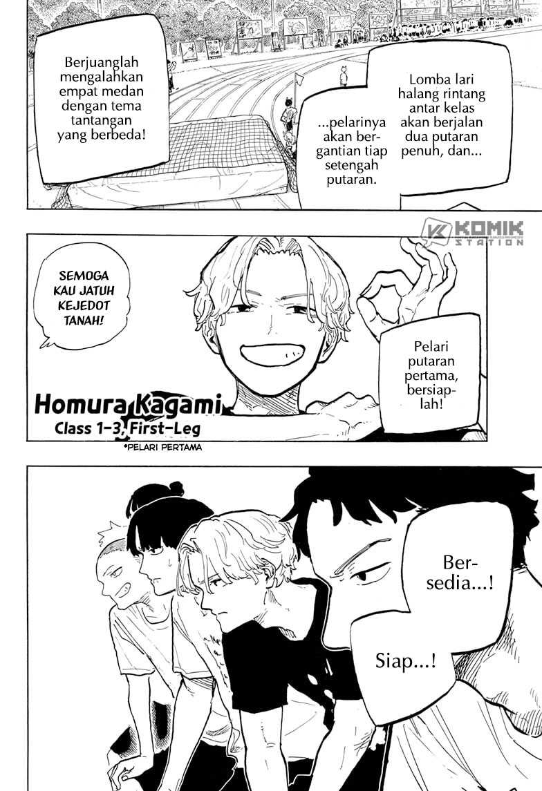 Ruri Dragon Bab 26 halaman 9