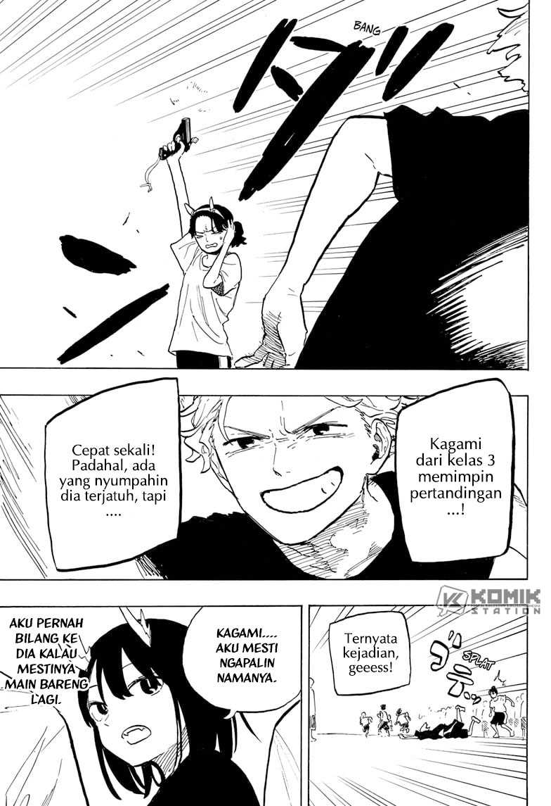 Ruri Dragon Bab 26 halaman 10