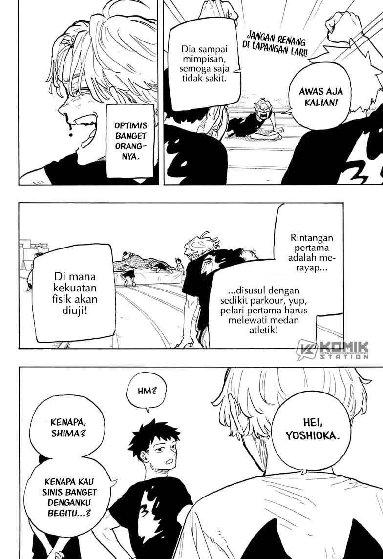 Ruri Dragon Bab 26 halaman 12