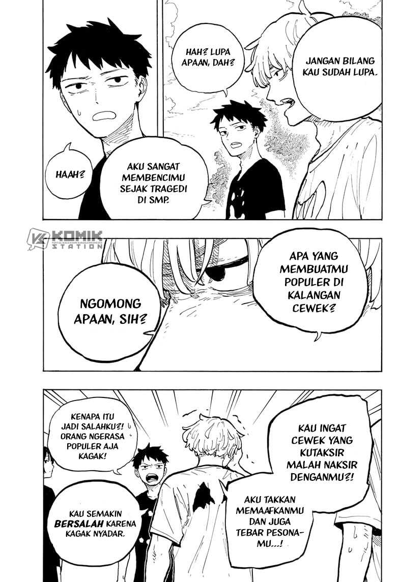 Ruri Dragon Bab 26 halaman 13