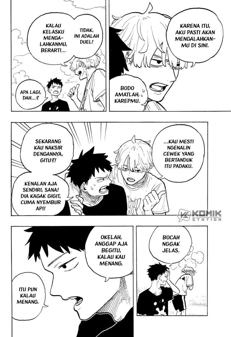 Ruri Dragon Bab 26 halaman 14
