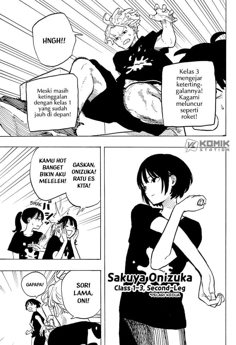 Ruri Dragon Bab 26 halaman 15