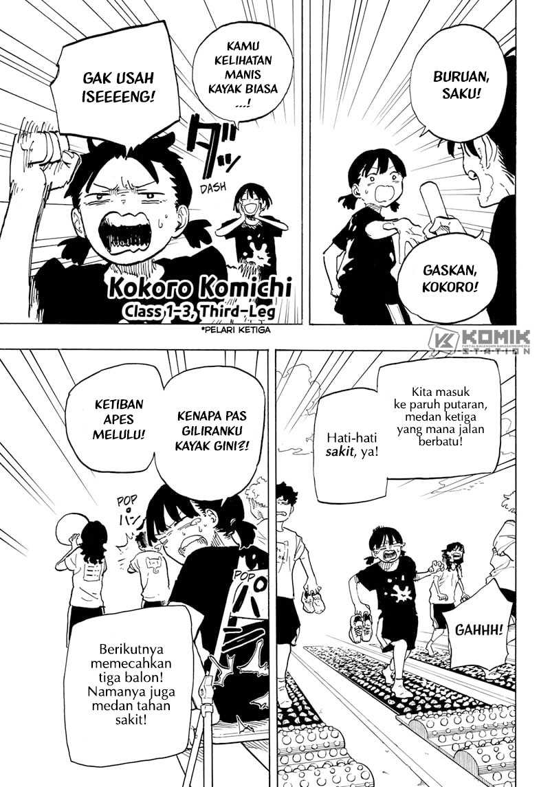 Ruri Dragon Bab 26 halaman 17