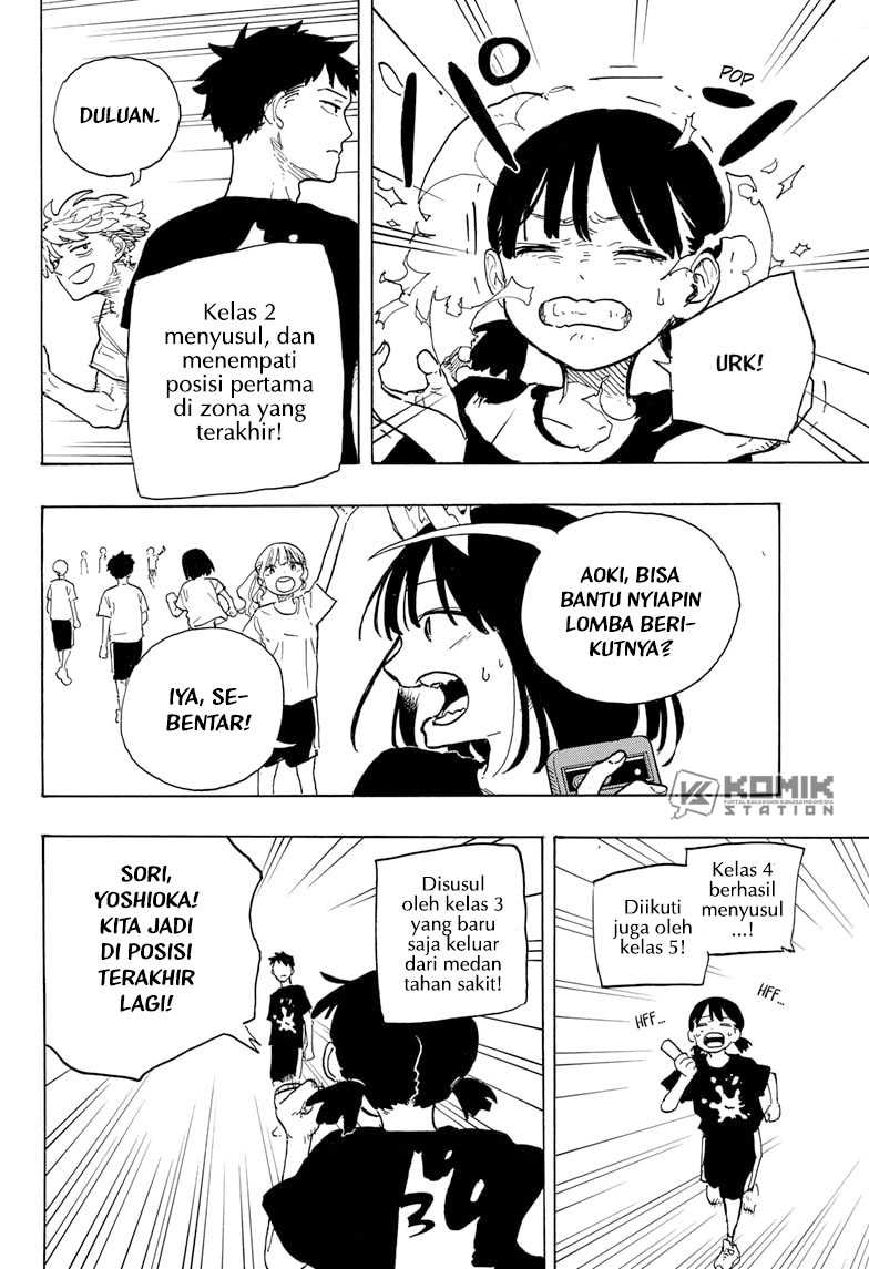 Ruri Dragon Bab 26 halaman 18