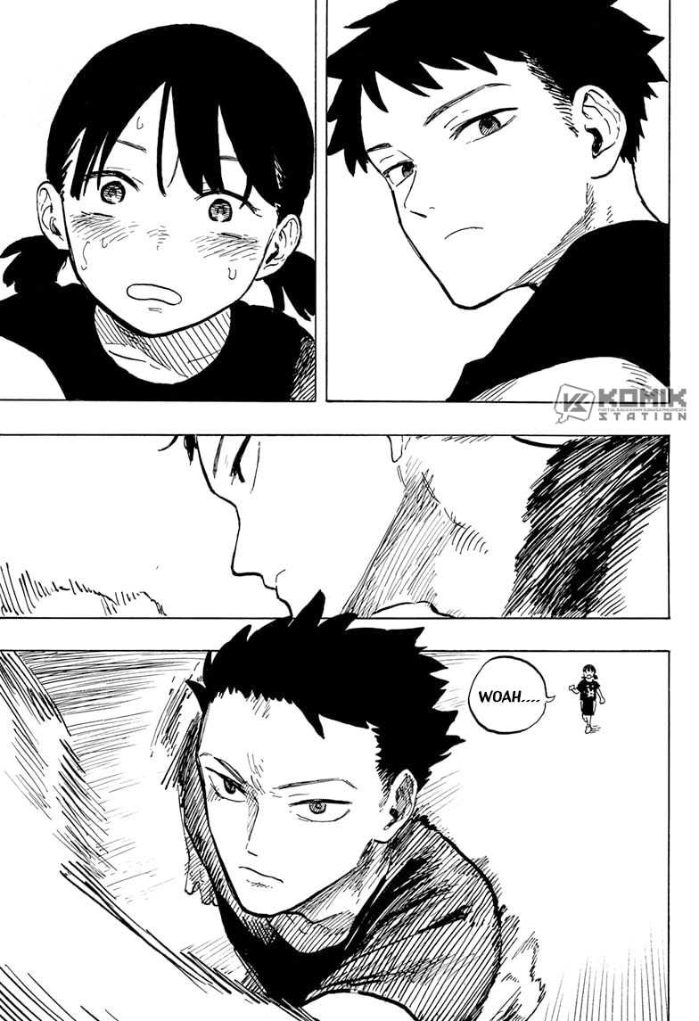 Ruri Dragon Bab 26 halaman 19