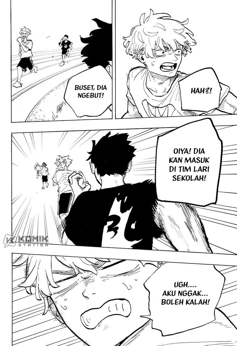 Ruri Dragon Bab 26 halaman 20
