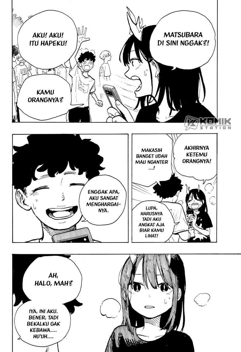 Ruri Dragon Bab 27 halaman 3