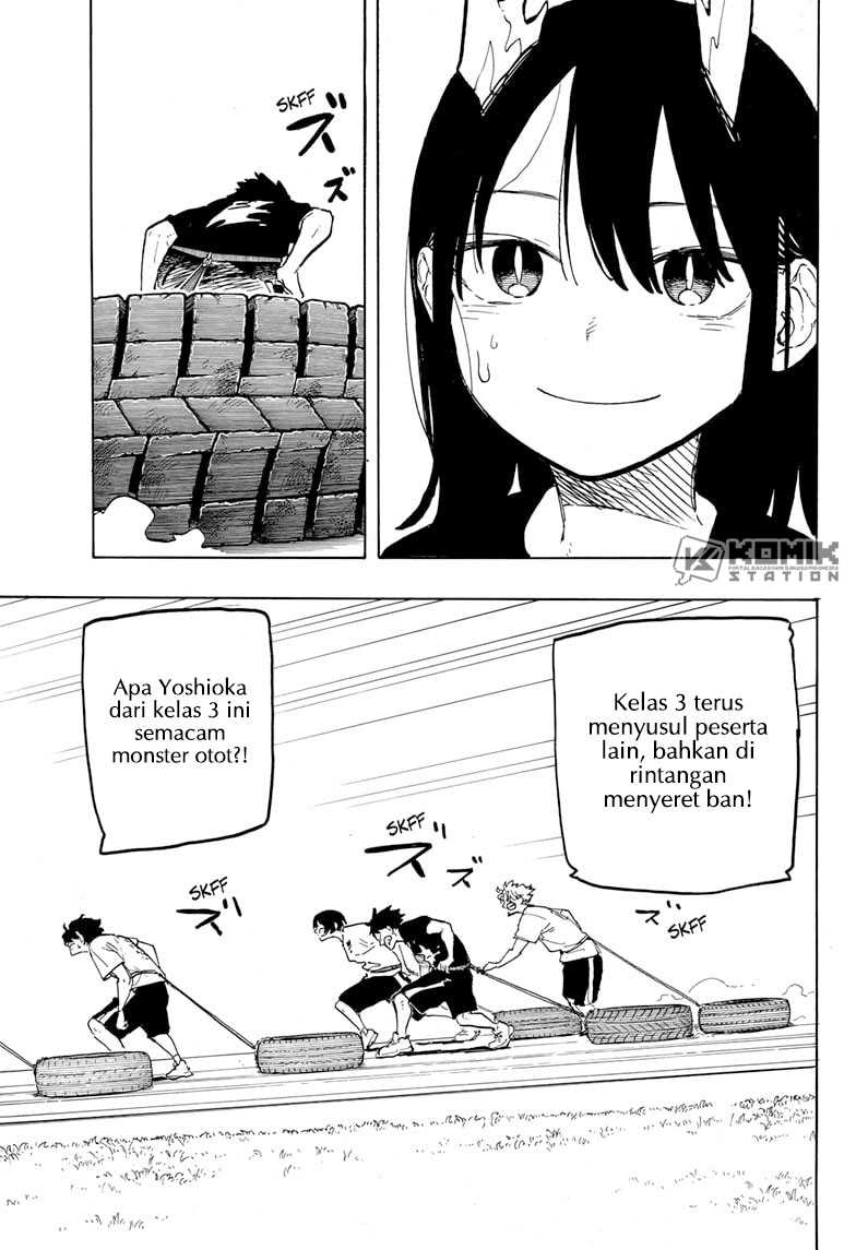 Ruri Dragon Bab 27 halaman 4
