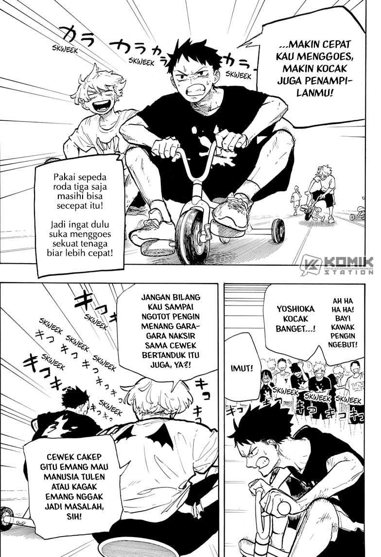 Ruri Dragon Bab 27 halaman 6