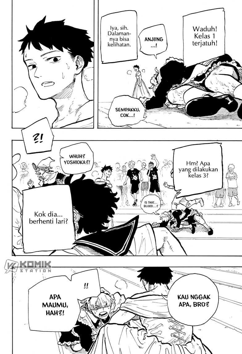 Ruri Dragon Bab 27 halaman 12