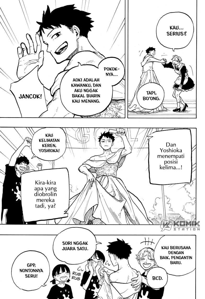 Ruri Dragon Bab 27 halaman 15