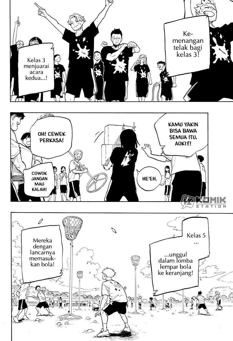 Ruri Dragon Bab 27 halaman 18