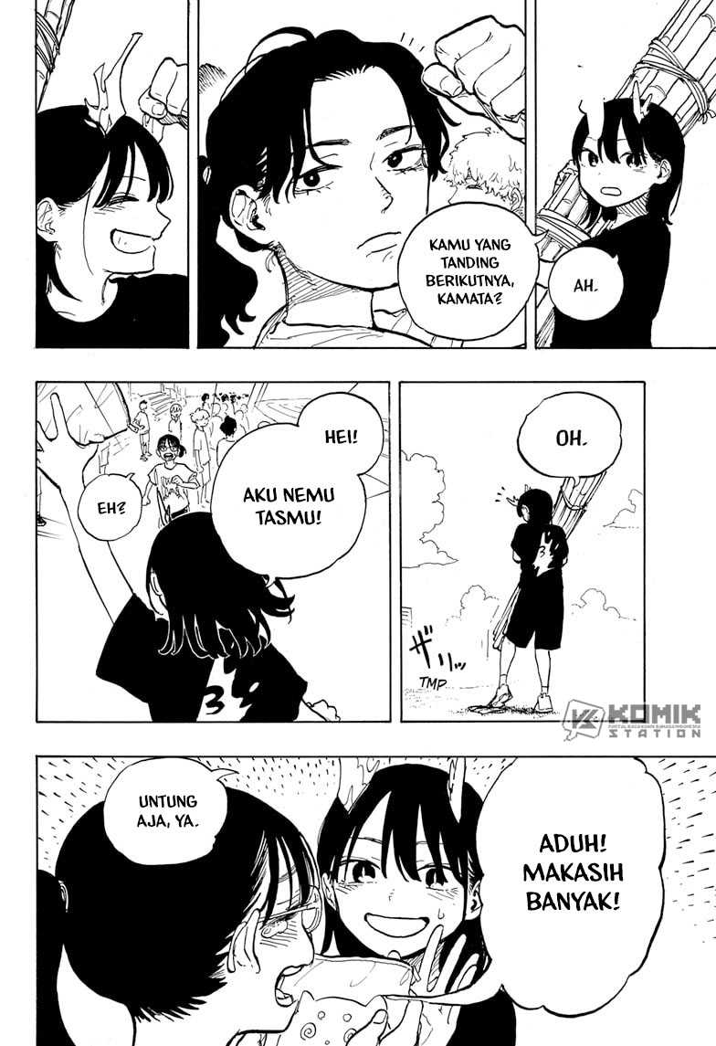 Ruri Dragon Bab 27 halaman 20