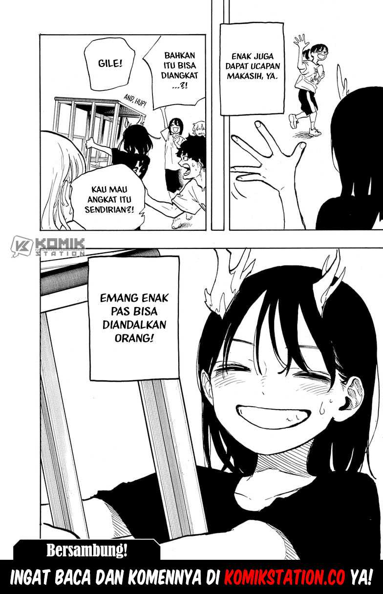 Ruri Dragon Bab 27 halaman 21