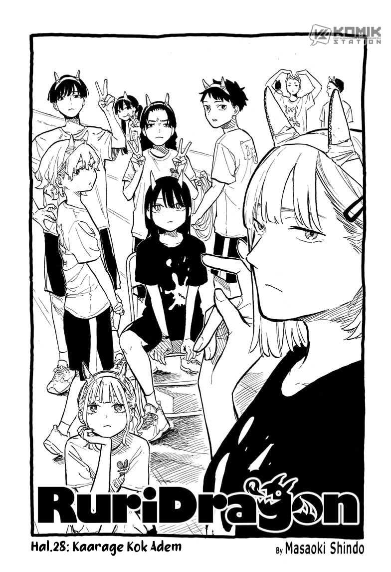 Ruri Dragon Bab 28 halaman 2