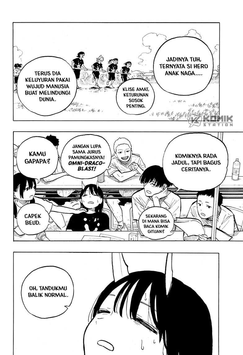 Ruri Dragon Bab 28 halaman 3