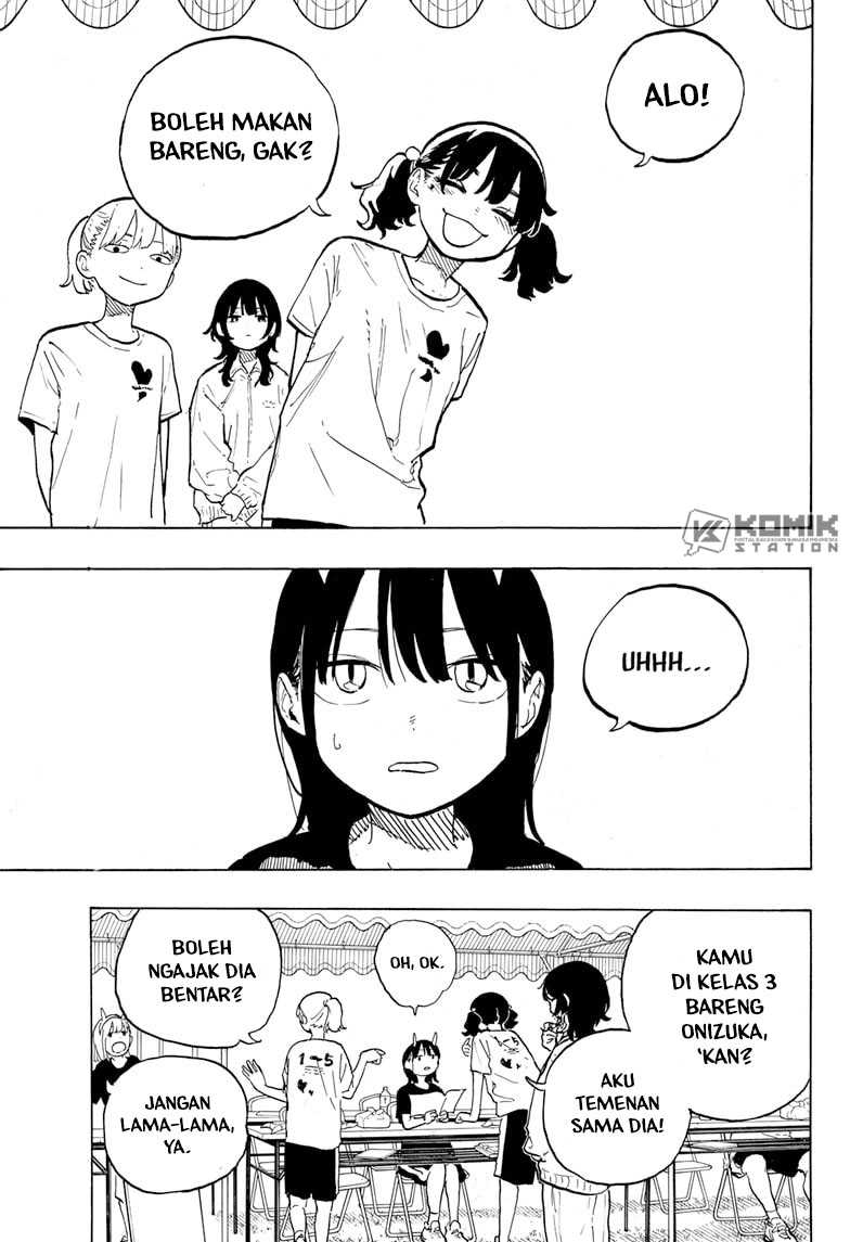 Ruri Dragon Bab 28 halaman 6
