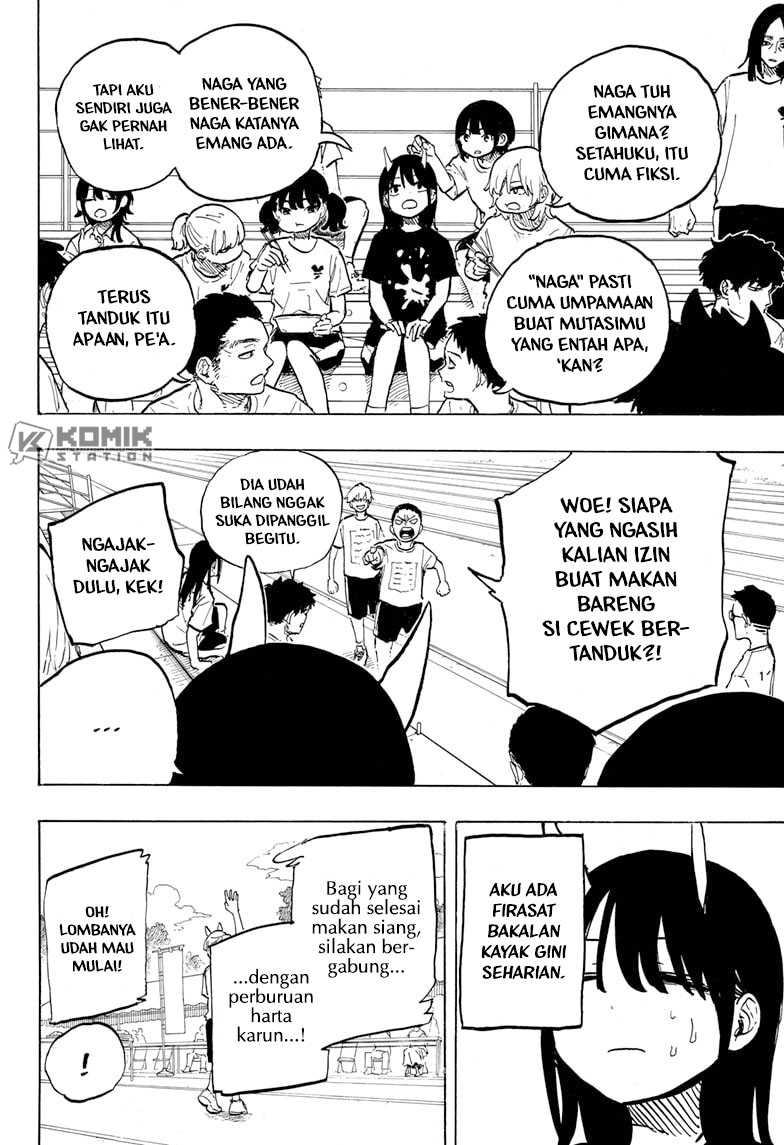 Ruri Dragon Bab 28 halaman 9