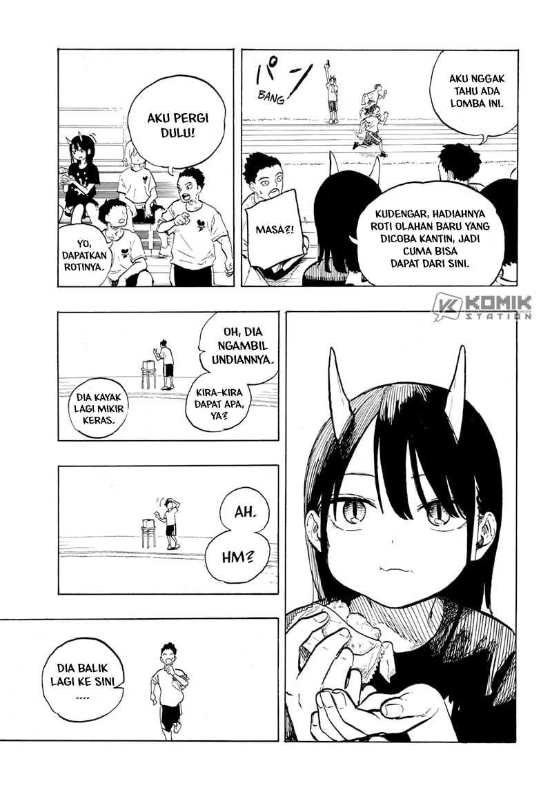 Ruri Dragon Bab 28 halaman 11