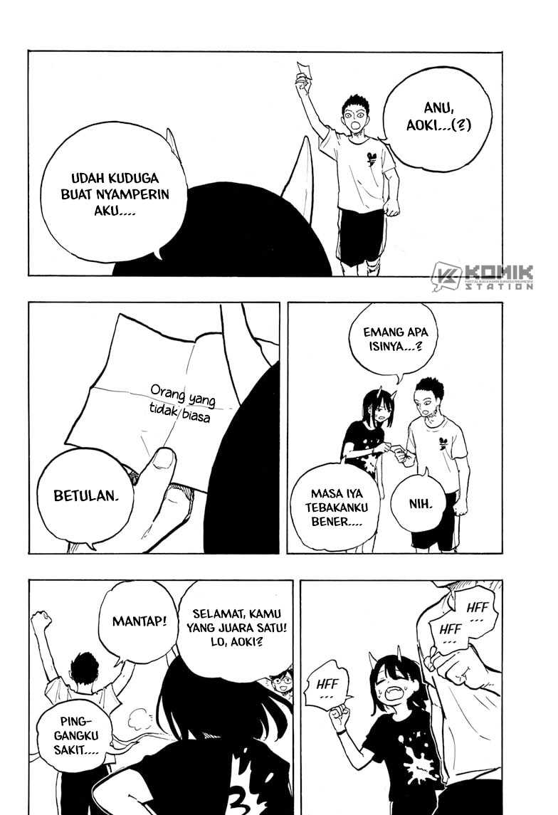 Ruri Dragon Bab 28 halaman 12