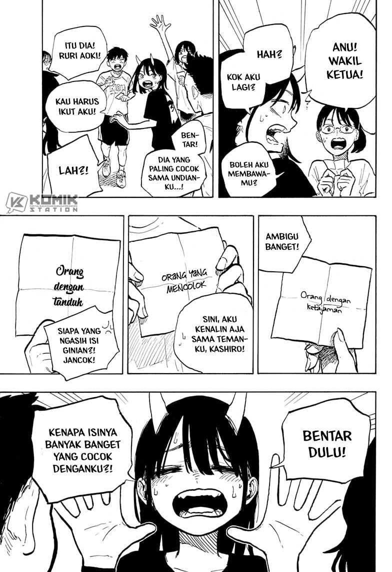 Ruri Dragon Bab 28 halaman 13