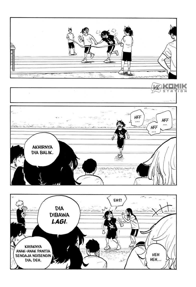 Ruri Dragon Bab 28 halaman 14