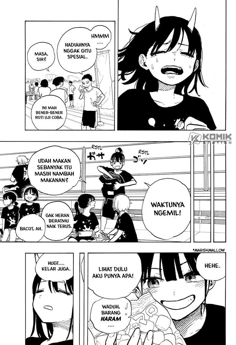 Ruri Dragon Bab 28 halaman 15