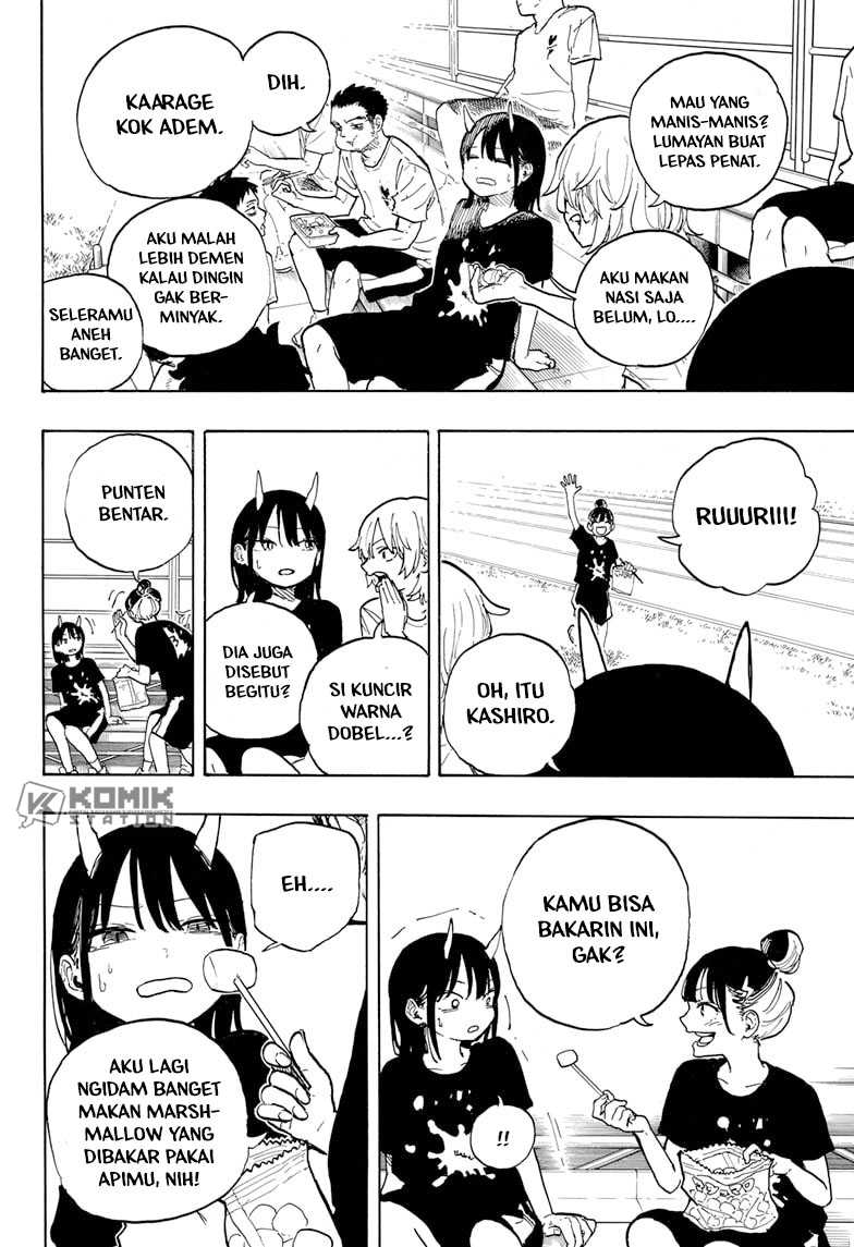 Ruri Dragon Bab 28 halaman 16