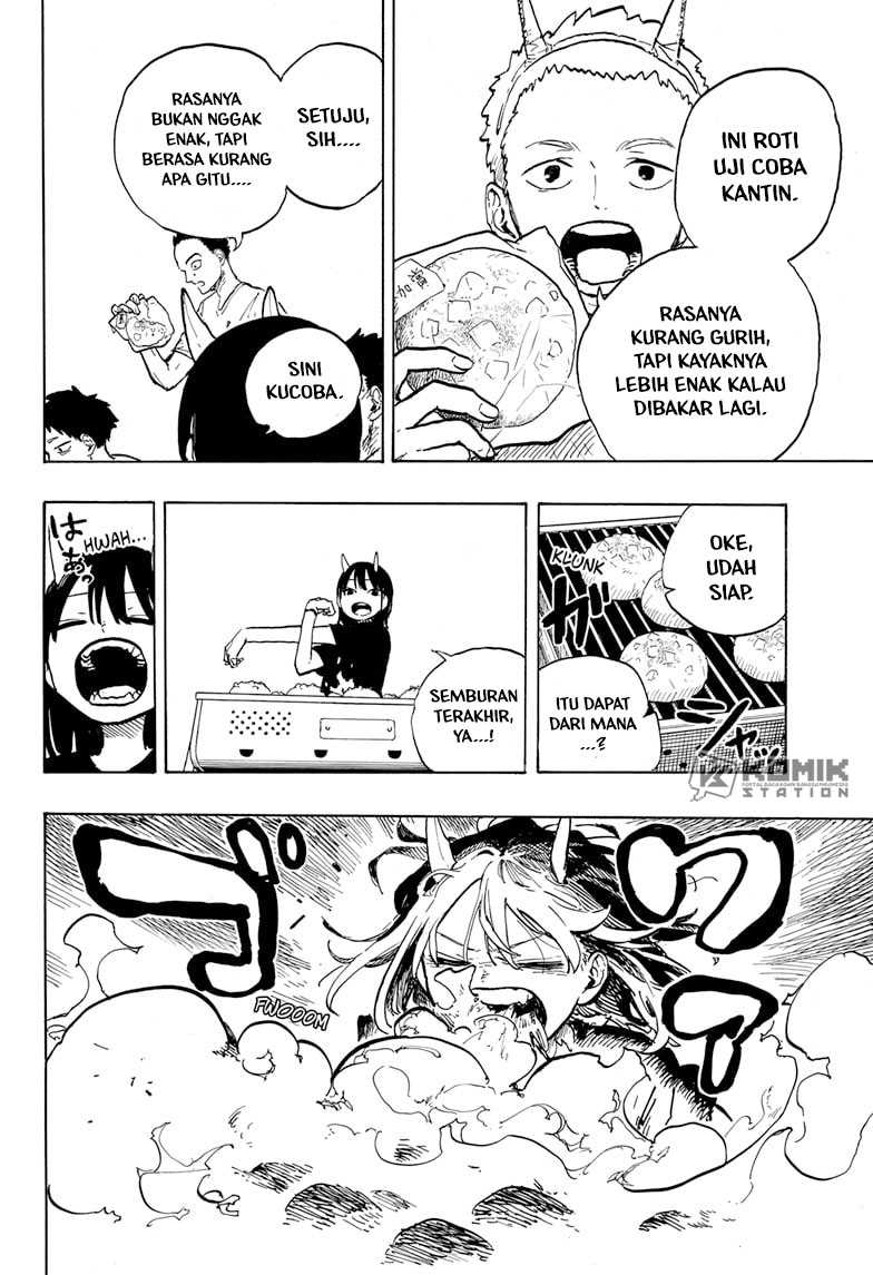 Ruri Dragon Bab 28 halaman 20
