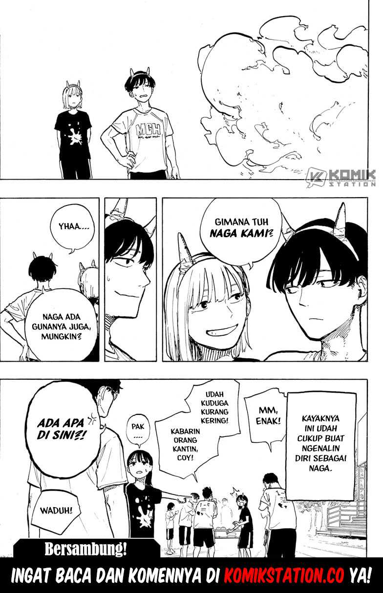 Ruri Dragon Bab 28 halaman 21
